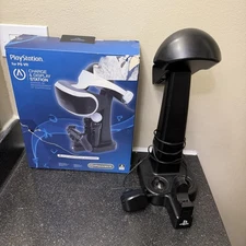 PowerA Charge and Display Station for PlayStation VR - Black Box Wear