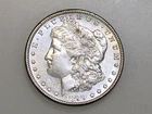 1899-P $1 MORGAN SILVER ONE DOLLAR