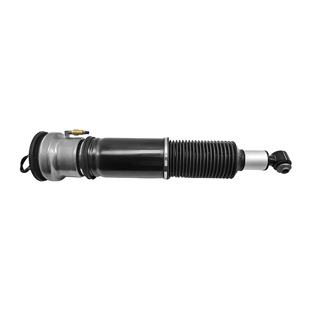 Pair Rear Air Suspension Shock Struts Fit Rolls Royce Phantom RR1 RR1N 2003-2016