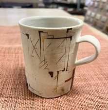 Artisan Coffee Cup 36 Chic Mug - Urban Handmade #coffeecup #urban #artisan