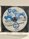Mario Kart Wii Nintendo Wii Game Disc Only Tested Working