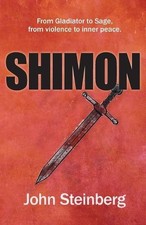 John Steinberg Shimon (Paperback)