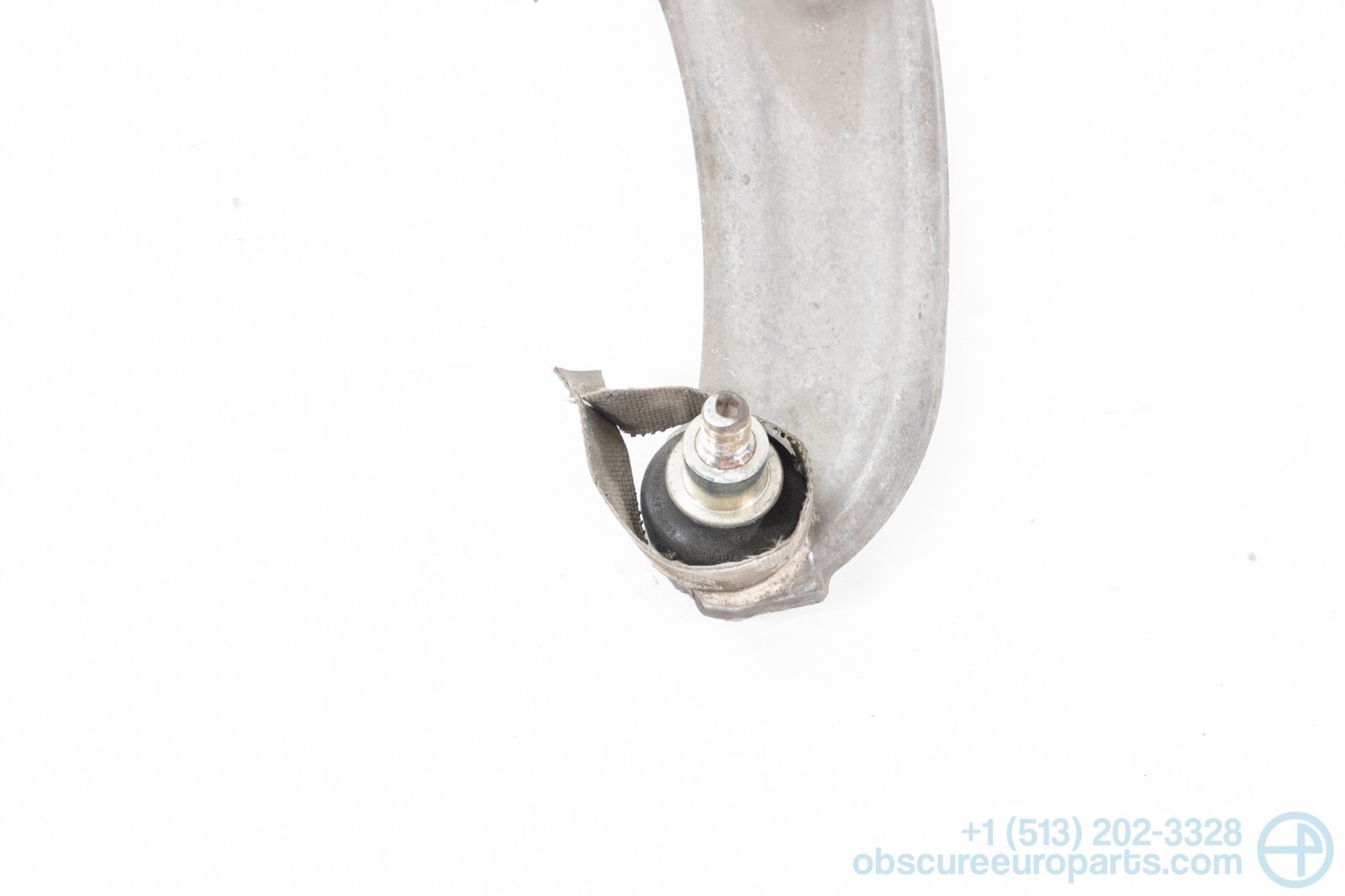 Used 2003-2007 Maserati M139 Quattroporte Rear Right Lower Control Arm