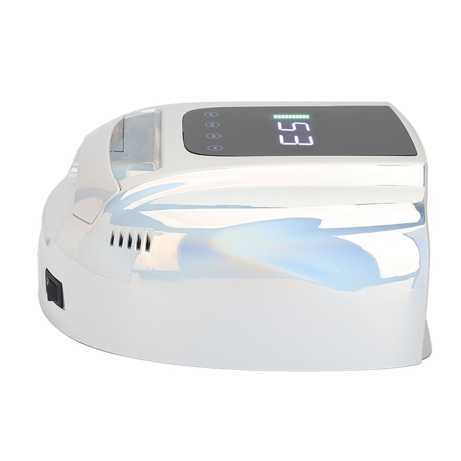 US Plug UV Nail Light 96W 42 Light Chips Rechargeable Nail Curing Lamp Nail LW