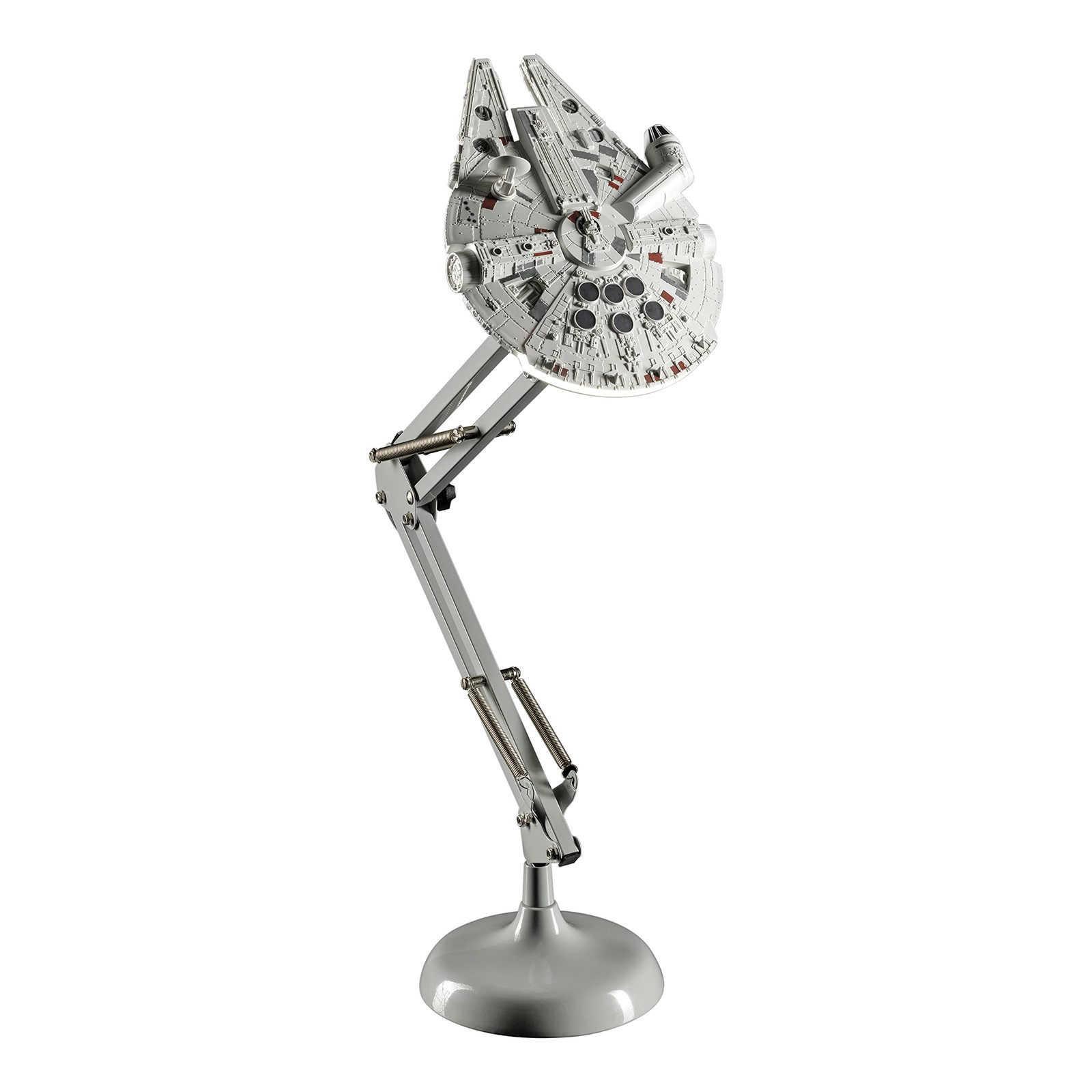 Lampe de Bureau Faucon Millenium Star Wars à Intensité Variable pour Lecture
