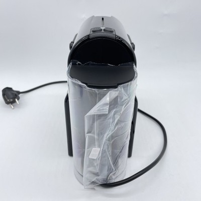 De'Longhi Nespresso Inissia EN80.B, automatische Kaffeemaschine, Einzeltassen-Ka
