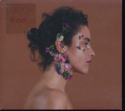 Dillon - Kind (CD)