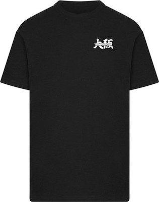 Mister Tee T-Shirt Midnight Racing Club MT3990