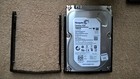 Lenovo IX2 NAS ,1tb hdd storage, network cable, and power supply. — photo 4