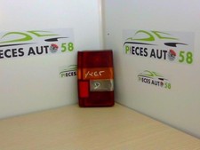 Feu arrière Citroen AXEL
