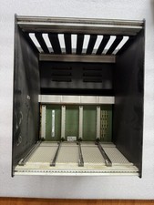 Jetter DELTA D-Basis-4 4-Slot Backplane Rack ...