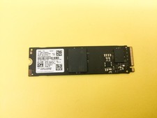 MZ-VL41T00 Samsung PM9B1 1TB NVMe PCIe Gen4x4 M.2 2280 Internal SSD