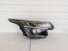 2021 2022 2023 Kia Seltos Right Passenger Halogen with DRL Headlight