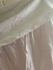 Old Navy Women’s White Linen Plus Size Pants 4X — photo 3