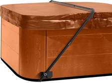 Cover Lifter,Low Mount Spa Cover Lift,Hot Tub Cover Lifter with Durable Reinforc