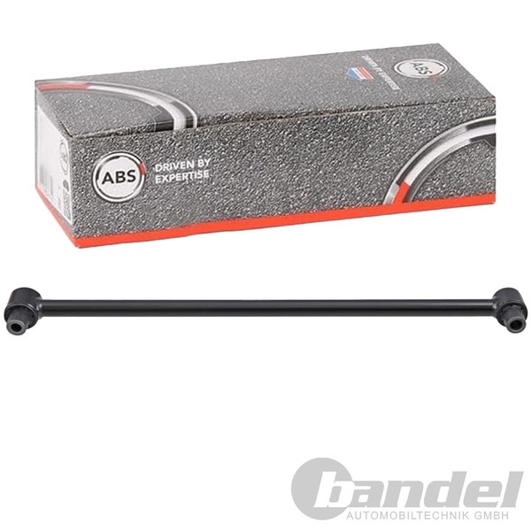 A.B.S. Querlenker Stahl Hinterachse AußEn Unten Passend FüR Mazda 323 626 Premac-image