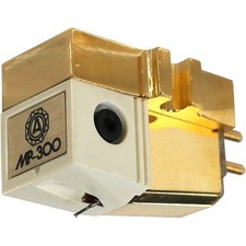 NAGAOKA MP-300 MP Type Stereo Cartridge No Headshell