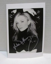 Rebecca De Mornay Facsimile Autographed Photo 