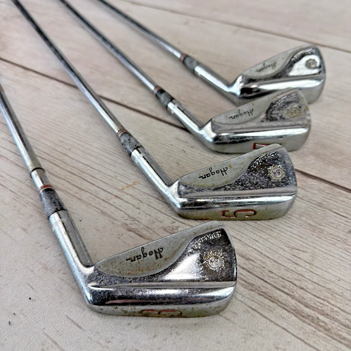 Vintage Ben Hogan Golf Clubs for sale | eBay