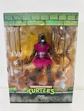 New Super7 Teenage Mutant Ninja Turtles ULTIMATES  Splinter Action Figure Brand