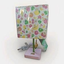 Paladone Animal Crossing Isabelle Table Lamp - New With Tags - Nintendo Licensed