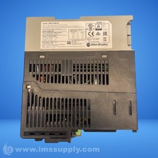 Allen Bradley 25B-D1P4N104 PowerFlex 525 AC Drive 1883