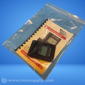 ALICAT SCIENTIFIC 10901 Mass Flow Controller 4067