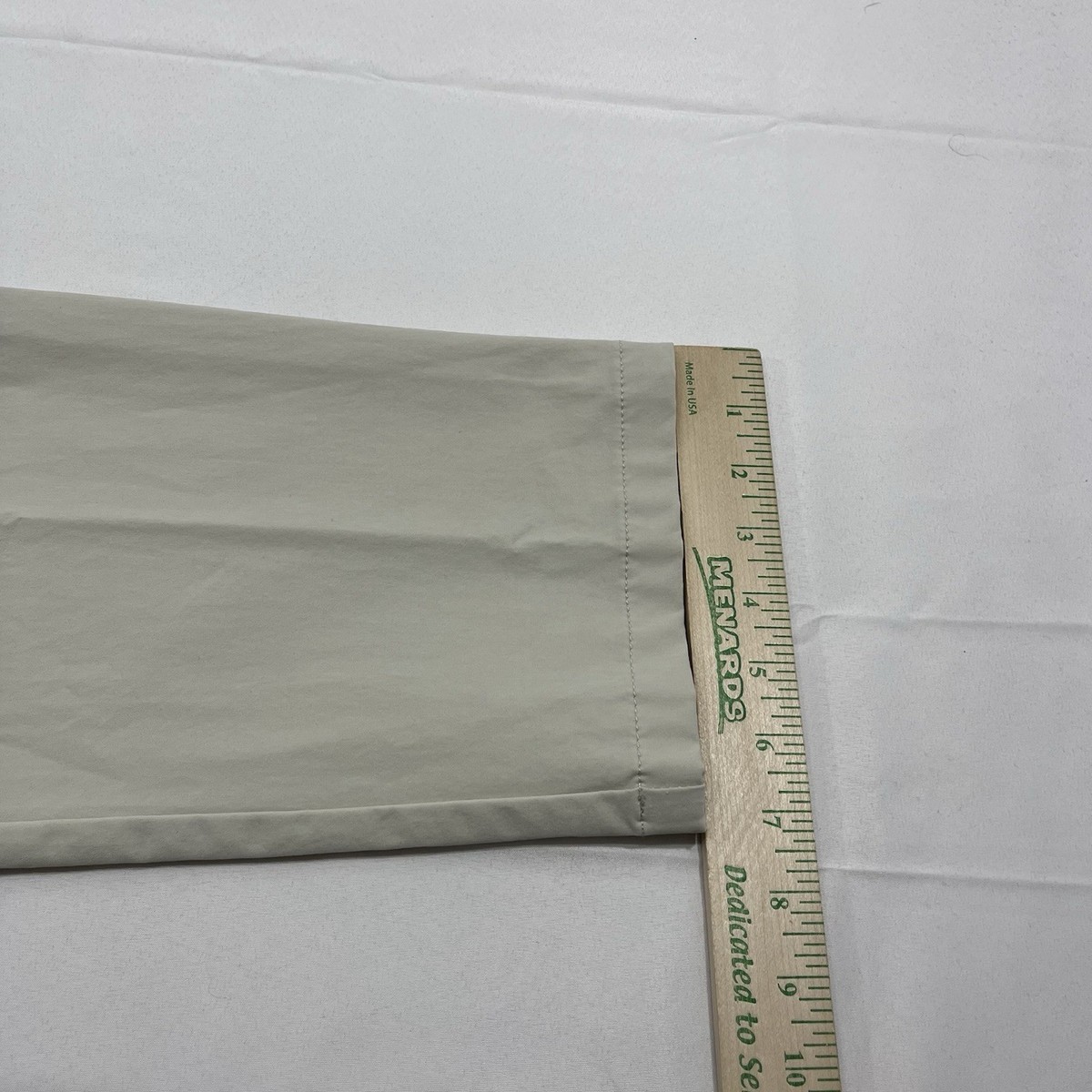 Pantalon Vineyard Vines 34x32 Gris Recto | Meses sin interés