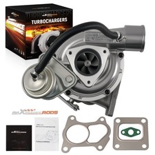 Turbo Hyundai TERRACAN