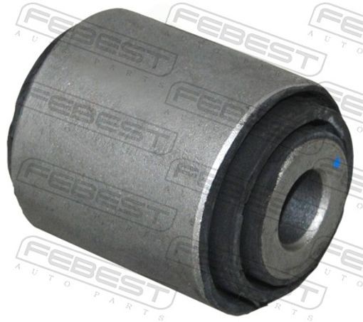 Fits FEBEST BMAB-008 BUSHING, REAR LOWER CONTROL ARM