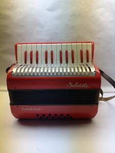 Acordeon Italiano | eBay