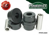 PFR76-304H Powerflex Heritage Querlenker Hinterachse Buchsen