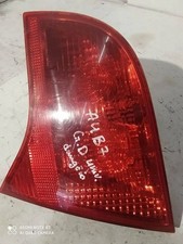 Feu arrière Audi 70