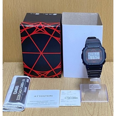 stussy dw5600VT 3229コラボ　ウォッチ G-Shock Dw-5600Vt Stussy Collaboration Model for sale online | eBay