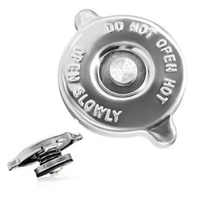 Sun Walker 16psi Car Radiator Cap High-temperature Resistant Dual Lug Auto Sun Walker 16psi Car Radiator Cap High-temperature Resistant Dual Lug Auto