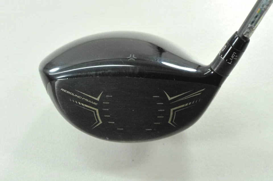 Srixon ZX5 10.5* Driver Regular Flex Right Riptide 5.5 50g  # 205721 - Image 2 of 4