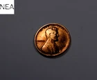 1923 Lincoln Wheat Penny Cent ~ XF/AU ~ ZW169