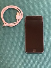 Apple iPhone 6 - 16GB Space Gray Unlocked A1549