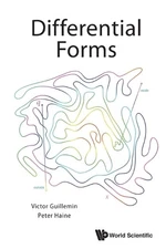 Victor Guillemin Peter Haine Differential Forms (Paperback) (UK IMPORT)