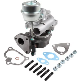 JP GROUP Turbolader ohne Pfand passend für Opel Combo Tour Meriva A 1.3 CDTI