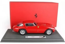 [Used] Mini car 1/18 Ferrari 340 MM S/N 0320 1953 without case [BBR1852E]