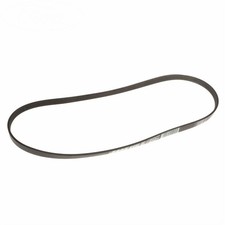 Genuine Ford KA Mk2 1.2 Mpi Auxiliary Drive V Belt With Air Con 08-16 2009266