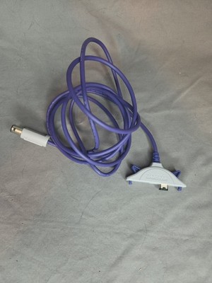 Official OEM Nintendo GBA Link Cable Gameboy Advance to GameCube GC Cord DOL-011