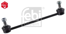 FEBI BILSTEIN LINK/COUPLING ROD, STABILISER BAR FRONT LEFT FRONT RIGHT LEXUS TOY