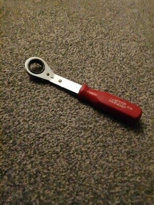 KASTAR HAND TOOLS Ratschenschlüssel 7/8'' USA   TOP KFZ