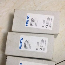 1PC New Festo SPAU-P10R-T-R18FD-L-PNLK-PNVBA-M12U 8001200  Pressure Sensor Brand