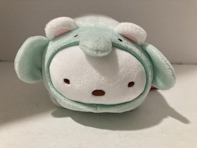 San-X Sumikkogurashi Elephant Plush