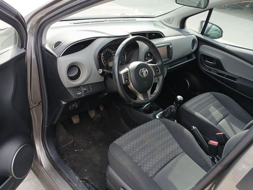 PILOTO TRASERO IZQUIERDO / 995987 PARA TOYOTA YARIS _P13_ 1.3 NSP130_ - Imagen 9 de 10