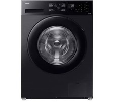 Image of SAMSUNG S5 Ecobubble WW90CGC04DABEU Washing Machine - REFURB-A