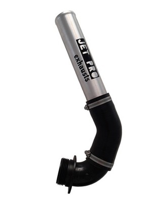 Seadoo spark free flow exhaust kit _2014 to 2025_